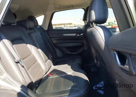 2020 Mazda Cx-5 Grand Touring z USA, uszkodzony, nr VIN JM3KFADM2L0841176